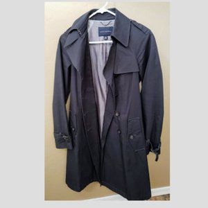 Banana Republic classic trench coat